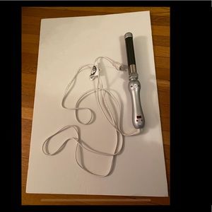 Beachwaver Pro 1.25”